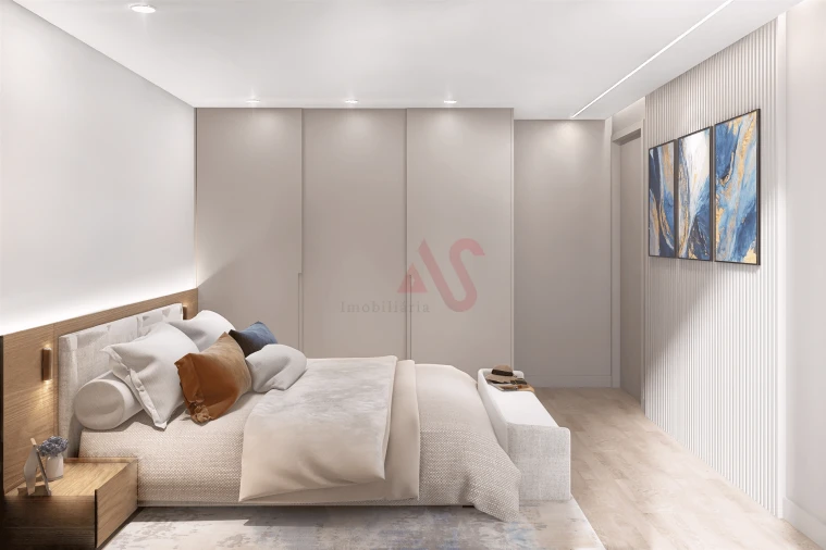 Apartamento T3 para Venda em Campanhã Foto 9