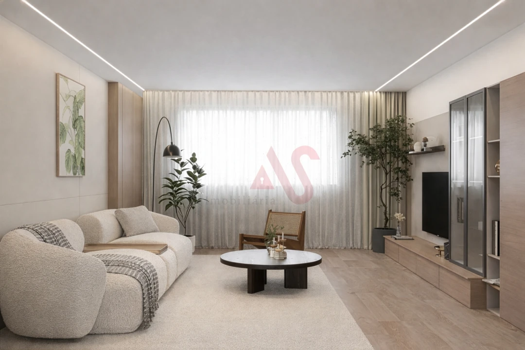 Apartamento T3 para Venda em Campanhã Foto 33