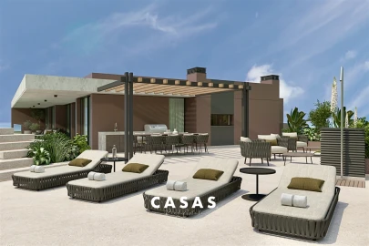 Apartamento T3 para Venda em Funchal (Santa Luzia)