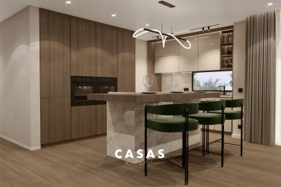 Apartamento T3 para Venda em Funchal (Santa Luzia)