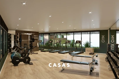 Apartamento T3 para Venda em Funchal (Santa Luzia)