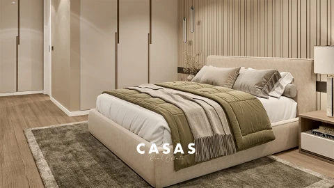 Apartamento T3 para Venda em Funchal (Santa Luzia)