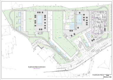 Apartamento T3 para Venda em Funchal (Santa Luzia)
