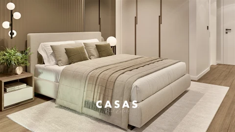 Apartamento T3 para Venda em Funchal (Santa Luzia)