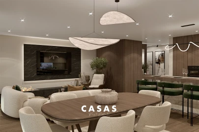 Apartamento T3 para Venda em Funchal (Santa Luzia)