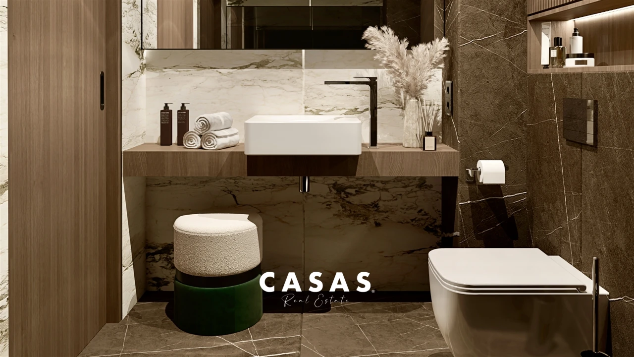 Apartamento T3 para Venda em Funchal (Santa Luzia) Foto 13