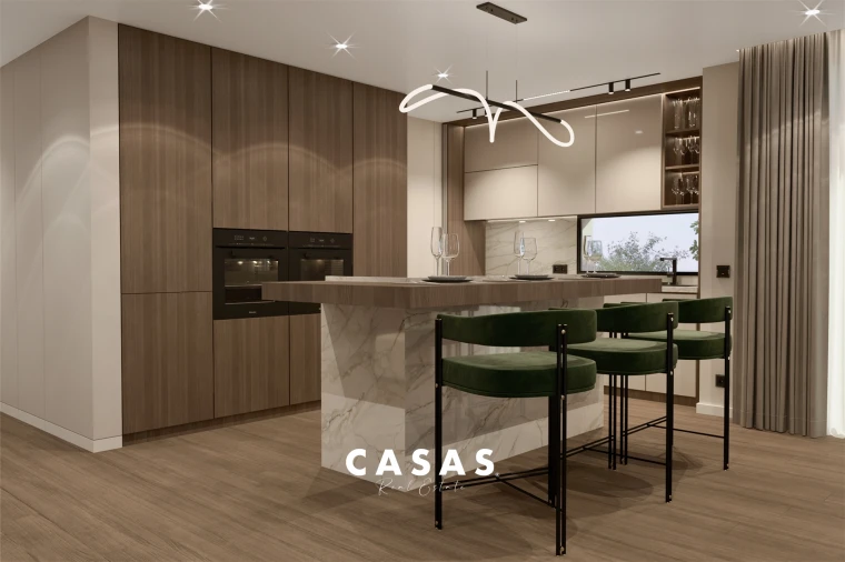 Apartamento T3 para Venda em Funchal (Santa Luzia) Foto 8