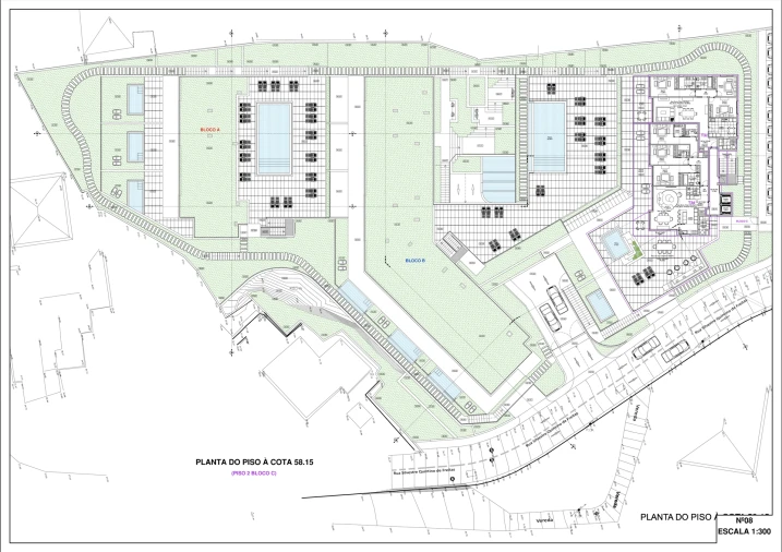Apartamento T3 para Venda em Funchal (Santa Luzia) Foto 28
