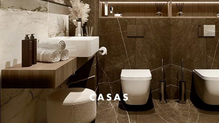 Apartamento T3 para Venda em Funchal (Santa Luzia) Foto 9