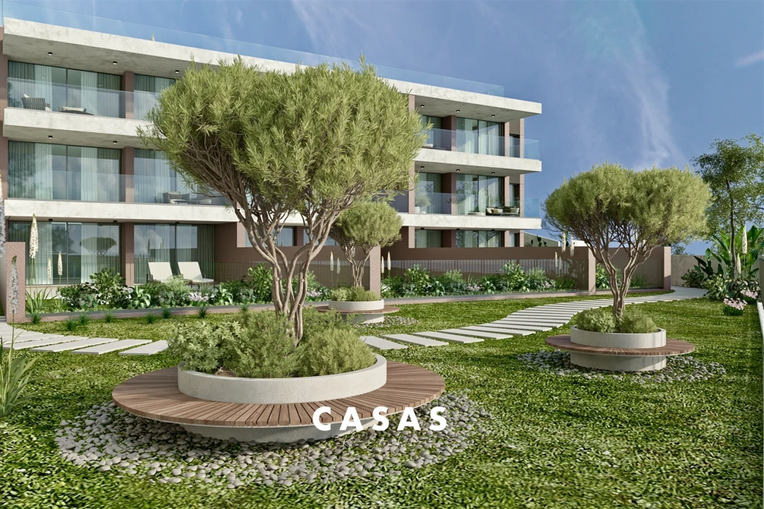 Apartamento T3 para Venda em Funchal (Santa Luzia) Foto 23