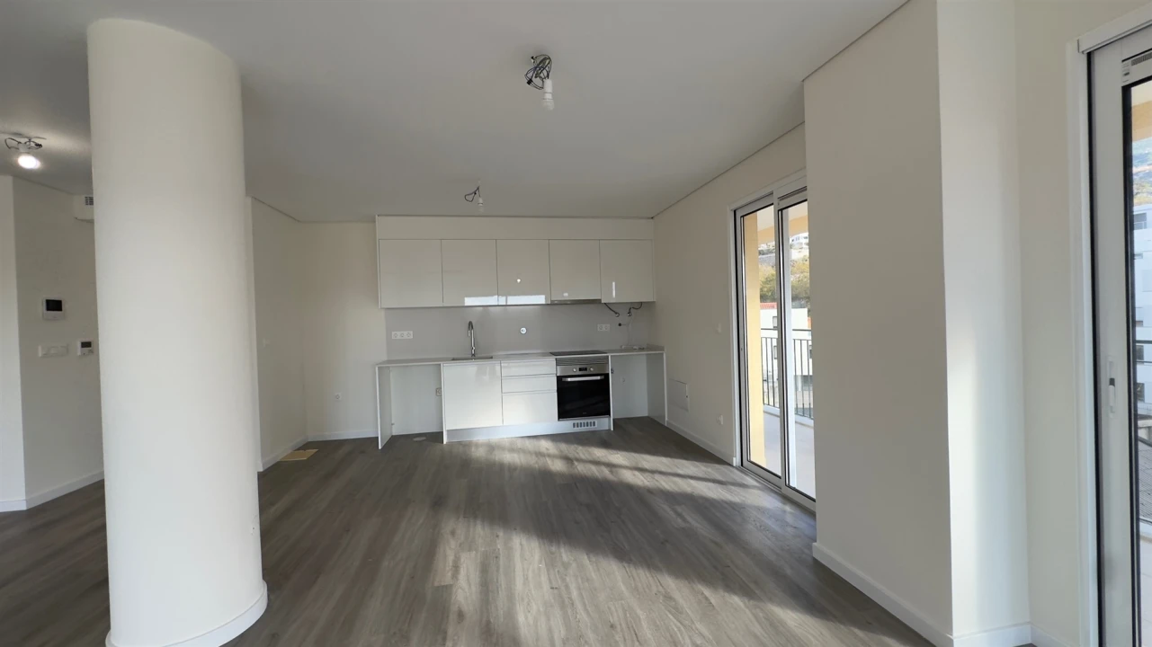 Apartamento T3 para Venda em Funchal (Se) Foto 12