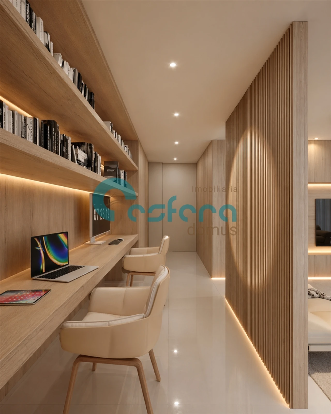 Apartamento T2 para Venda em Santa Marinha e São Pedro da Afurada Foto 20