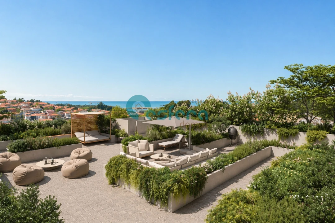 Apartamento T2 para Venda em Santa Marinha e São Pedro da Afurada Foto 16