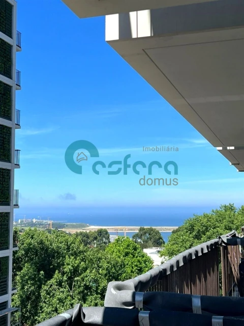 Apartamento T2 para Venda em Santa Marinha e São Pedro da Afurada