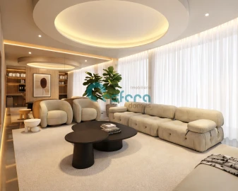 Apartamento T2 para Venda em Santa Marinha e São Pedro da Afurada