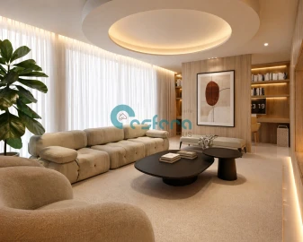 Apartamento T2 para Venda em Santa Marinha e São Pedro da Afurada