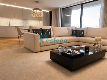 Apartamento T2 para Venda em Santa Marinha e São Pedro da Afurada