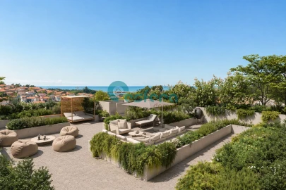 Apartamento T2 para Venda em Santa Marinha e São Pedro da Afurada