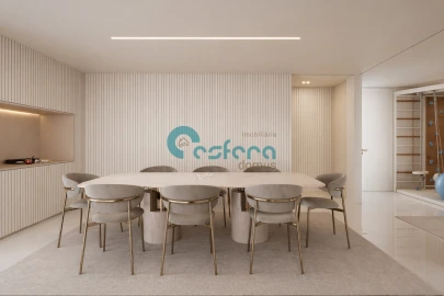 Apartamento T2 para Venda em Santa Marinha e São Pedro da Afurada