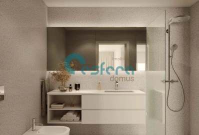 Apartamento T2 para Venda em Santa Marinha e São Pedro da Afurada