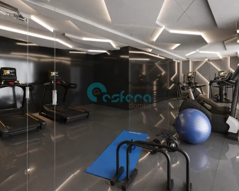 Apartamento T2 para Venda em Santa Marinha e São Pedro da Afurada