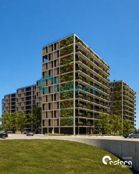 Apartamento T2 para Venda em Santa Marinha e São Pedro da Afurada