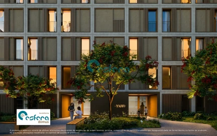 Apartamento T2 para Venda em Santa Marinha e São Pedro da Afurada