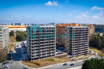 Apartamento T2 para Venda em Santa Marinha e São Pedro da Afurada