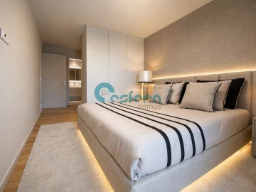 Apartamento T2 para Venda em Santa Marinha e São Pedro da Afurada