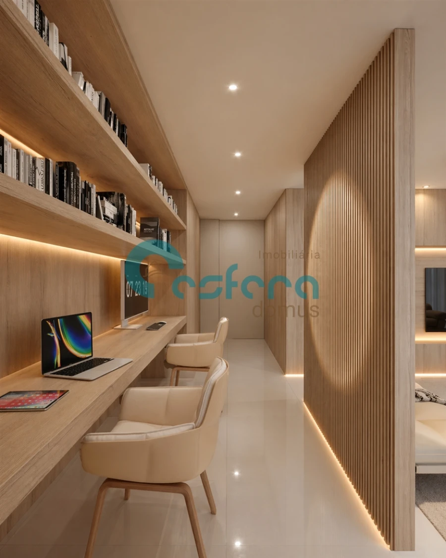 Apartamento T2 para Venda em Santa Marinha e São Pedro da Afurada Foto 20