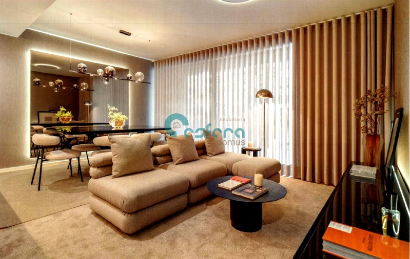 Apartamento T2 para Venda em Santa Marinha e São Pedro da Afurada Foto 8