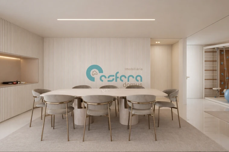 Apartamento T2 para Venda em Santa Marinha e São Pedro da Afurada Foto 22