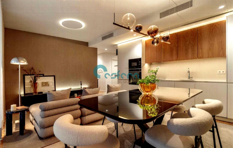 Apartamento T2 para Venda em Santa Marinha e São Pedro da Afurada Foto 7