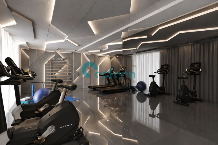 Apartamento T2 para Venda em Santa Marinha e São Pedro da Afurada Foto 28