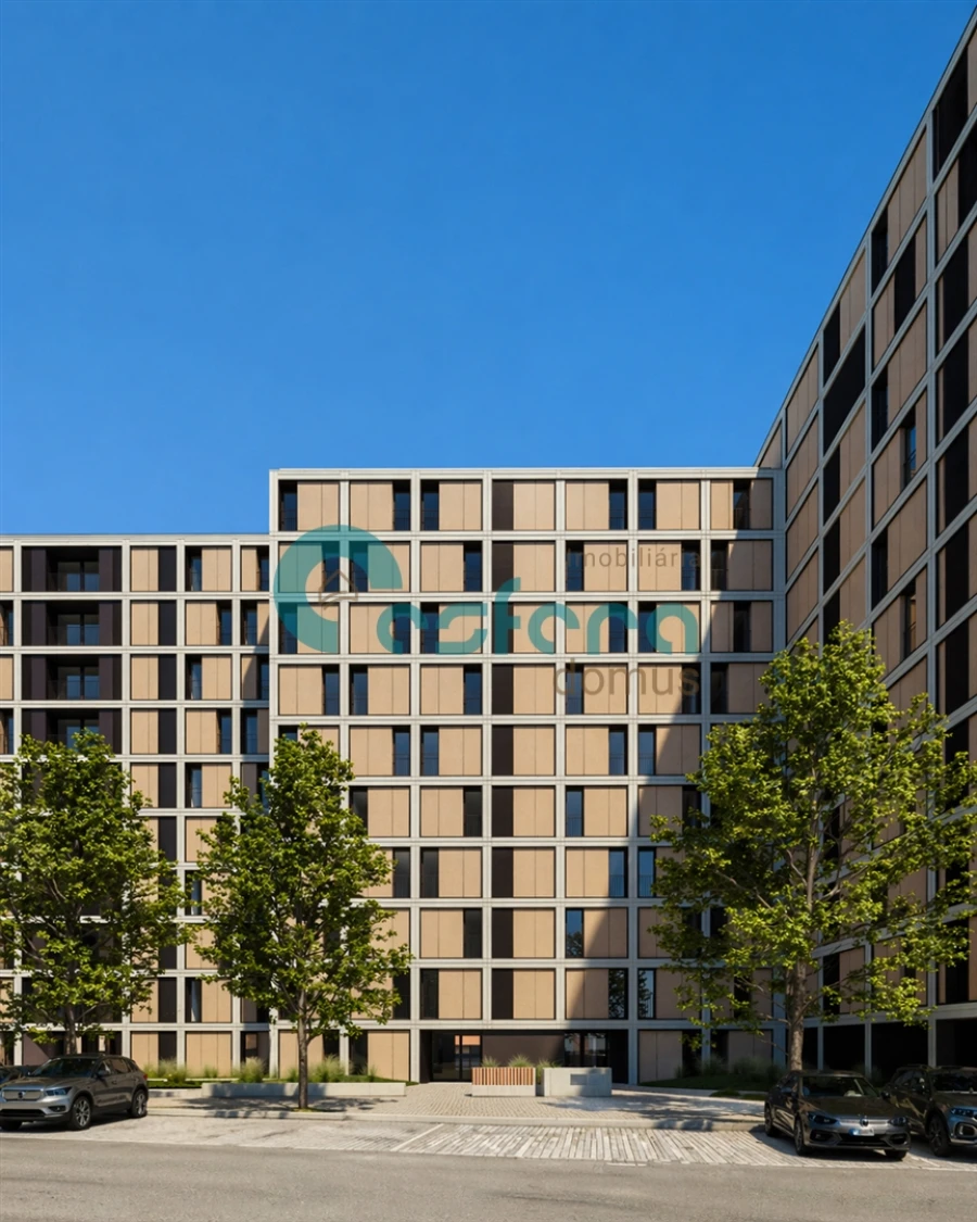 Apartamento T2 para Venda em Santa Marinha e São Pedro da Afurada Foto 26