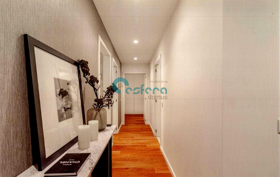 Apartamento T2 para Venda em Santa Marinha e São Pedro da Afurada Foto 9