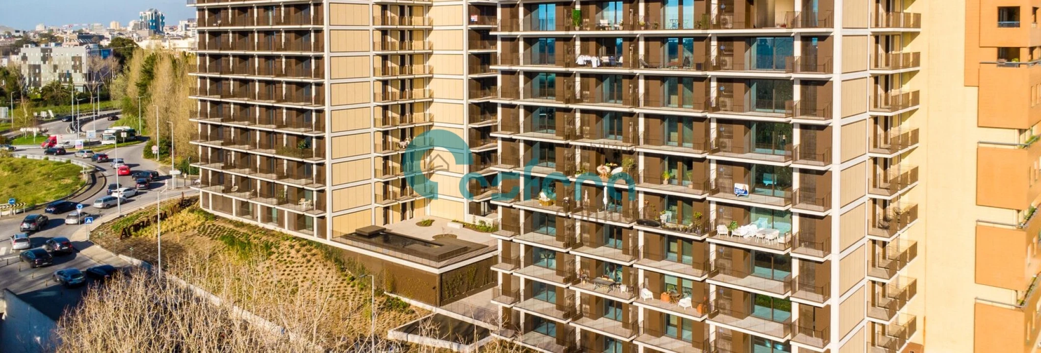 Apartamento T2 para Venda em Santa Marinha e São Pedro da Afurada Foto 2