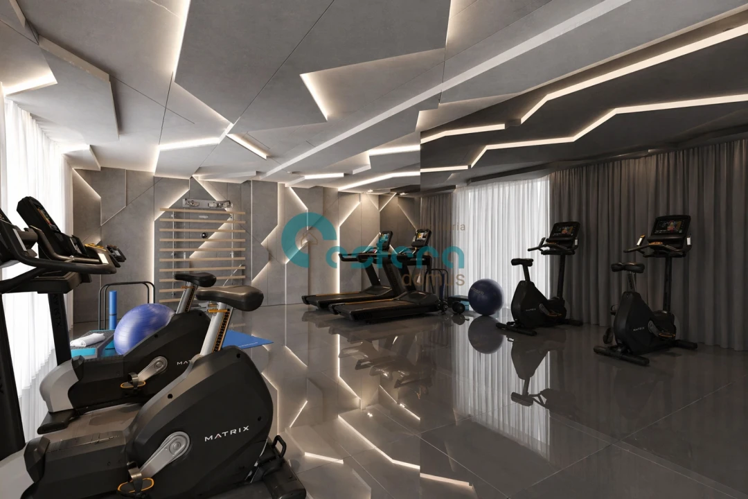 Apartamento T2 para Venda em Santa Marinha e São Pedro da Afurada Foto 28