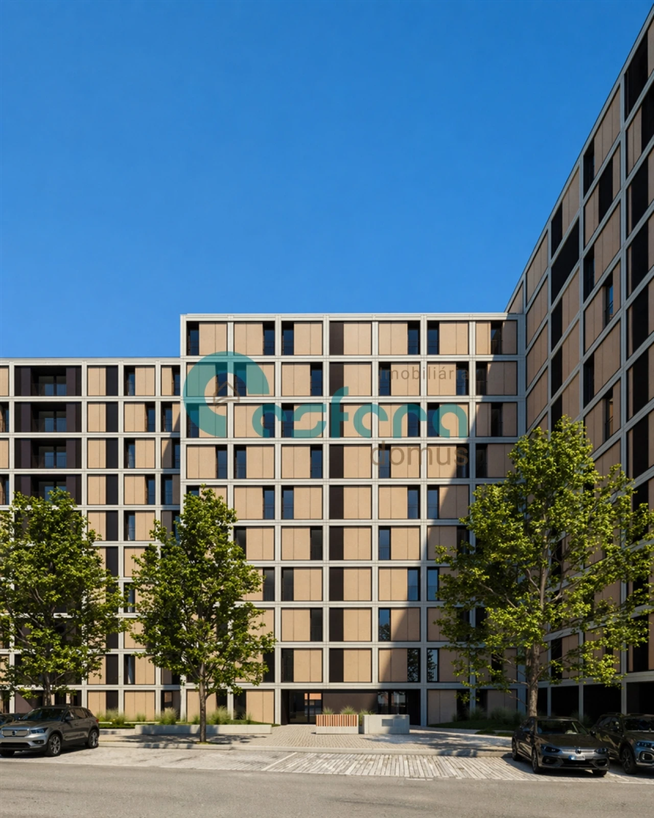 Apartamento T2 para Venda em Santa Marinha e São Pedro da Afurada Foto 26