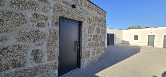 Moradia T6 para Venda em Antas e Abade de Vermoim