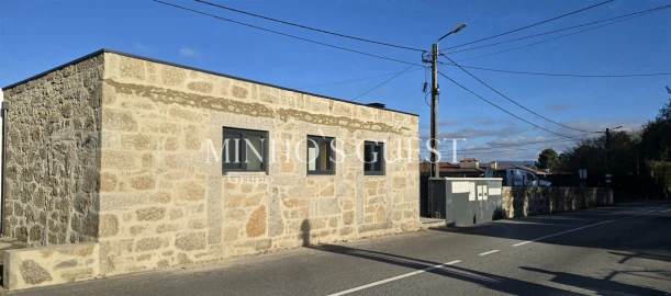 Moradia T6 para Venda em Antas e Abade de Vermoim