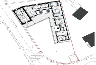 Moradia T6 para Venda em Antas e Abade de Vermoim