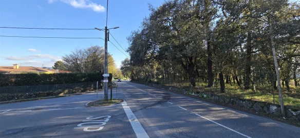 Moradia T6 para Venda em Antas e Abade de Vermoim