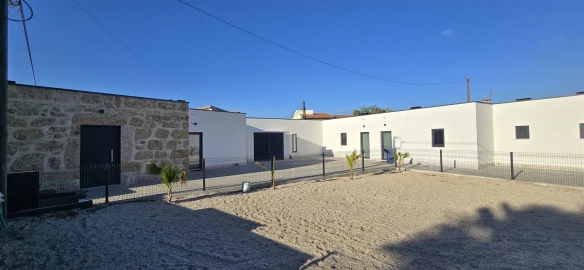 Moradia T6 para Venda em Antas e Abade de Vermoim