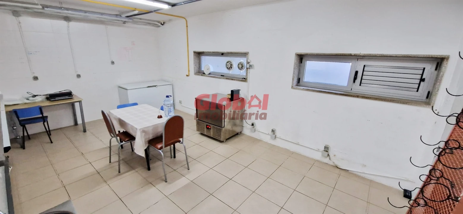 Loja para Trespasse em Viseu Foto 10