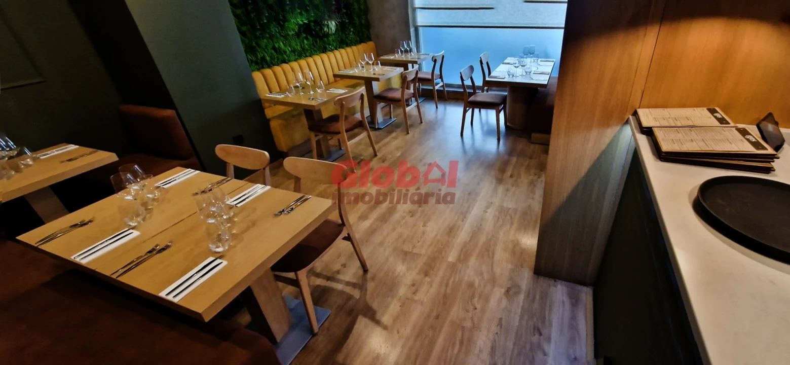 Loja para Trespasse em Viseu Foto 4