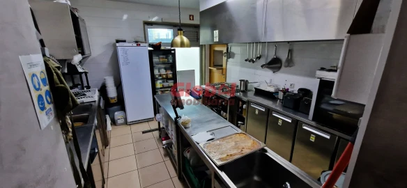 Loja para Trespasse em Viseu