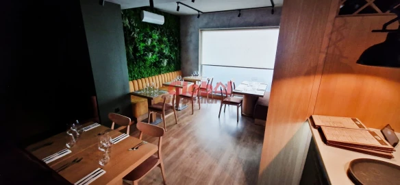 Loja para Trespasse em Viseu