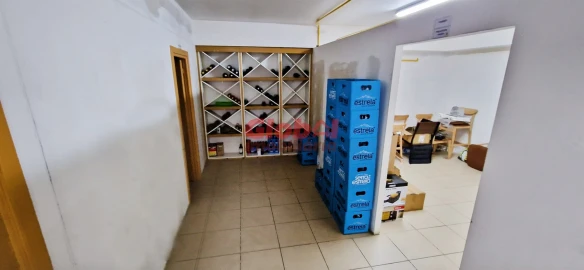 Loja para Trespasse em Viseu