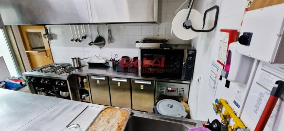 Loja para Trespasse em Viseu